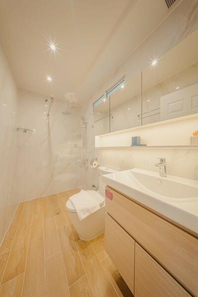 For Rent - Fortune Condotown 2, Bangkok