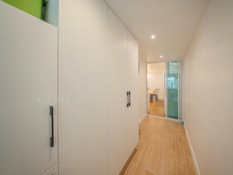 For Rent - Fortune Condotown 2, Bangkok