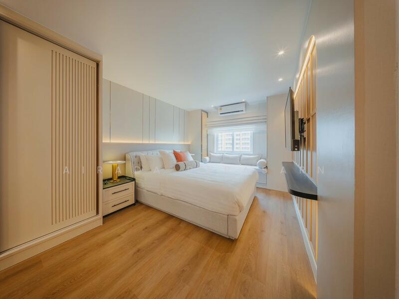 For Rent - Fortune Condotown 2, Bangkok