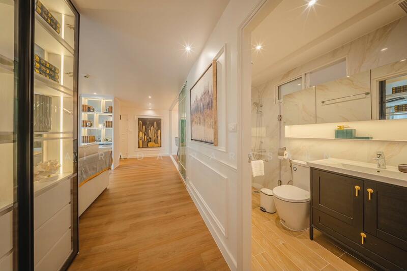 For Rent - Fortune Condotown 2, Bangkok