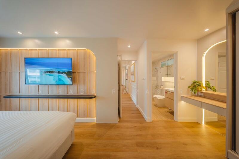 For Rent - Fortune Condotown 2, Bangkok