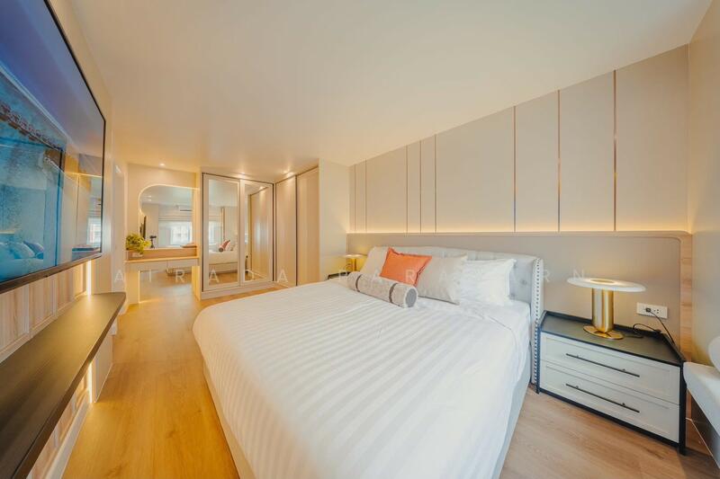 For Rent - Fortune Condotown 2, Bangkok