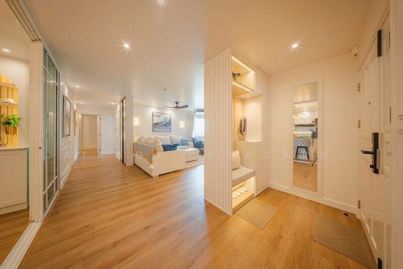 For Rent - Fortune Condotown 2, Bangkok