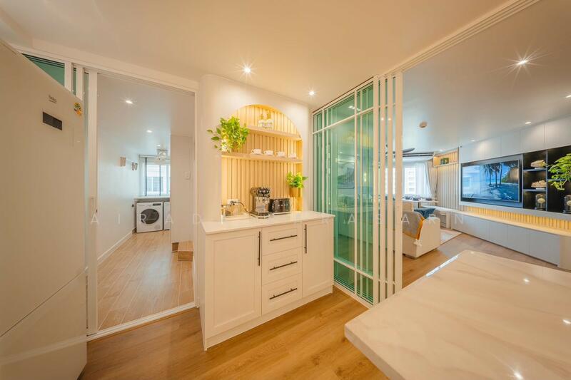 For Rent - Fortune Condotown 2, Bangkok