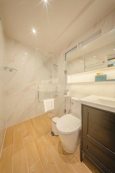 For Rent - Fortune Condotown 2, Bangkok