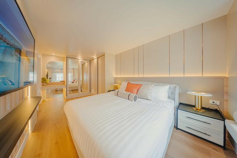 For Rent - Fortune Condotown 2, Bangkok