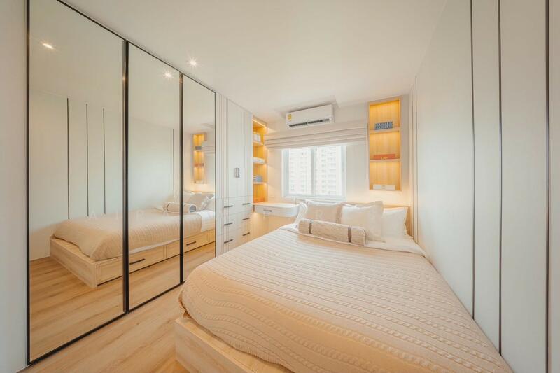 For Rent - Fortune Condotown 2, Bangkok