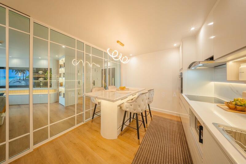 For Rent - Fortune Condotown 2, Bangkok