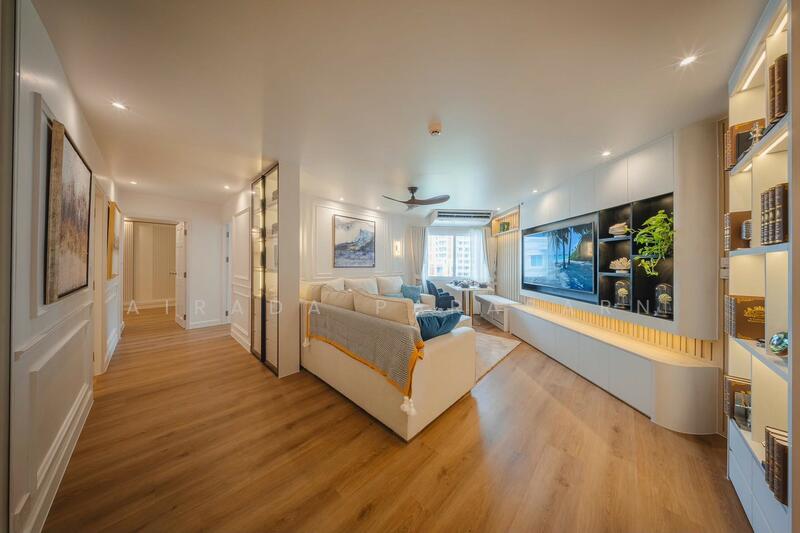 For Rent - Fortune Condotown 2, Bangkok