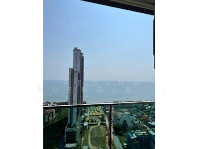 ขาย - Dusit Grand Condo View : ดุสิต แกรนด์ คอนโด วิว, ชลบุรี