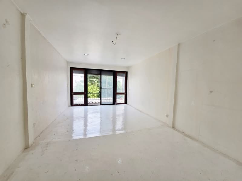 For Sale - Commercial building for sale, Thonglor 14, Watthana District, Bangkok, Bangkok