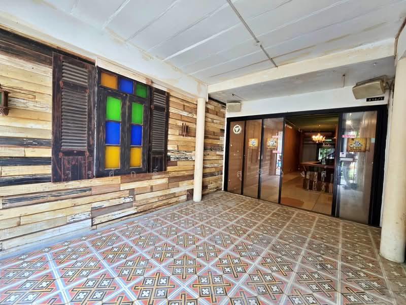 For Sale - Commercial building for sale, Thonglor 14, Watthana District, Bangkok, Bangkok