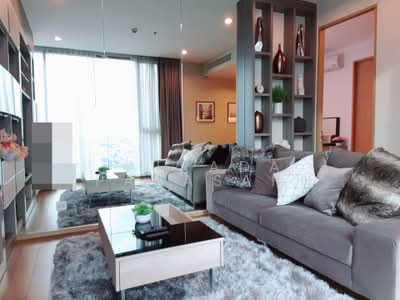For Rent - The Breeze Narathiwas, Bangkok