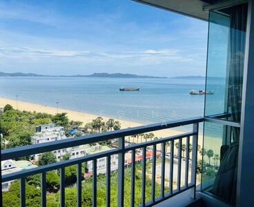 ขาย - Lumpini Park Beach Jomtien : ลุมพินี พาร์ค บีช จอมเทียน, ชลบุรี