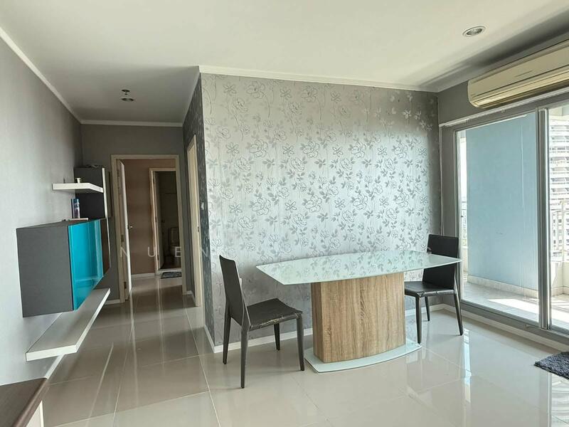 Lumpini Park Beach Jomtien, Chon Buri (Pattaya), Jomtiensaineung Rd, Na Kloe, Bang Lamung (Pattaya), Chon Buri (Pattaya), 2 Bedrooms, 57 sqm, Condo For Sale, by Regina Nuengjamnong, 500090706 - DDproperty.com