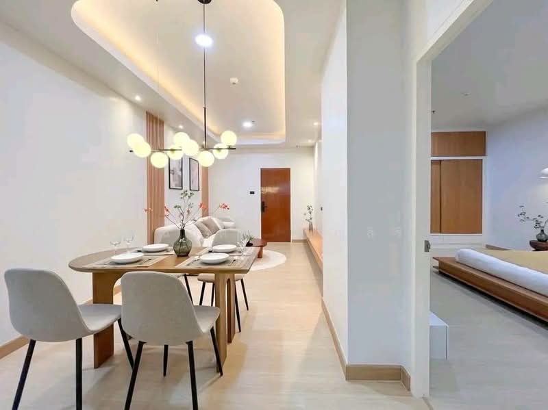 City Home Ratchada-PinKlao, Bangkok, 585 Jaransanitwong Road, Bang O, Bang Phlat, Bangkok, 2 Bedrooms, 95 sqm, Condo For Sale, by ปุณกิตติ์ บุญสิริ, 500090710 - DDproperty.com