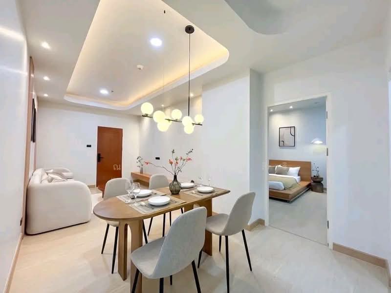 City Home Ratchada-PinKlao, Bangkok, 585 Jaransanitwong Road, Bang O, Bang Phlat, Bangkok, 2 Bedrooms, 95 sqm, Condo For Sale, by ปุณกิตติ์ บุญสิริ, 500090710 - DDproperty.com