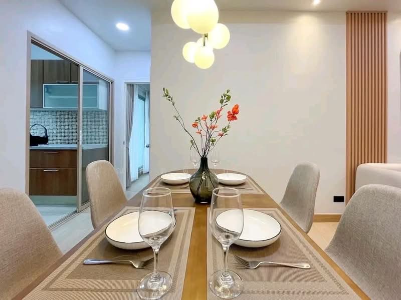 City Home Ratchada-PinKlao, Bangkok, 585 Jaransanitwong Road, Bang O, Bang Phlat, Bangkok, 2 Bedrooms, 95 sqm, Condo For Sale, by ปุณกิตติ์ บุญสิริ, 500090710 - DDproperty.com