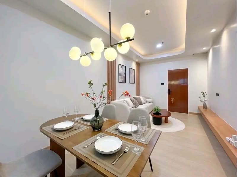City Home Ratchada-PinKlao, Bangkok, 585 Jaransanitwong Road, Bang O, Bang Phlat, Bangkok, 2 Bedrooms, 95 sqm, Condo For Sale, by ปุณกิตติ์ บุญสิริ, 500090710 - DDproperty.com