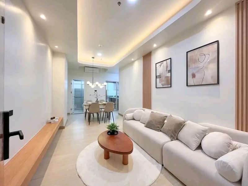 City Home Ratchada-PinKlao, Bangkok, 585 Jaransanitwong Road, Bang O, Bang Phlat, Bangkok, 2 Bedrooms, 95 sqm, Condo For Sale, by ปุณกิตติ์ บุญสิริ, 500090710 - DDproperty.com