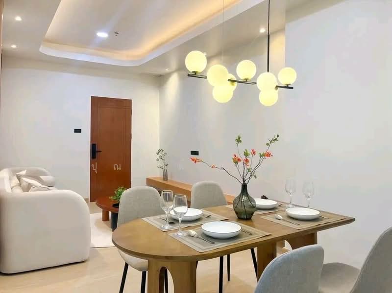 City Home Ratchada-PinKlao, Bangkok, 585 Jaransanitwong Road, Bang O, Bang Phlat, Bangkok, 2 Bedrooms, 95 sqm, Condo For Sale, by ปุณกิตติ์ บุญสิริ, 500090710 - DDproperty.com