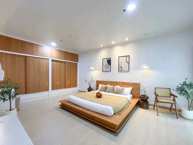 City Home Ratchada-PinKlao: ซิตี้ โฮม รัชดา-ปิ่นเกล้า, กรุงเทพ, 585 ถนนจรัญสนิทวงศ์, บางอ้อ, บางพลัด, กรุงเทพ, 95 ตร.ม., คอนโด ขาย, โดย ปุณกิตติ์ บุญสิริ, 500090710 - DDproperty.com