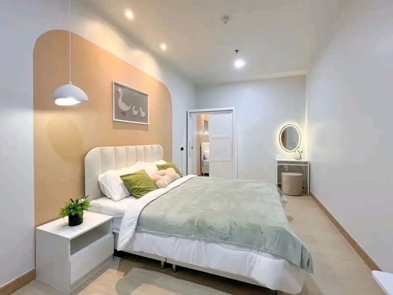 City Home Ratchada-PinKlao, Bangkok, 585 Jaransanitwong Road, Bang O, Bang Phlat, Bangkok, 2 Bedrooms, 95 sqm, Condo For Sale, by ปุณกิตติ์ บุญสิริ, 500090710 - DDproperty.com