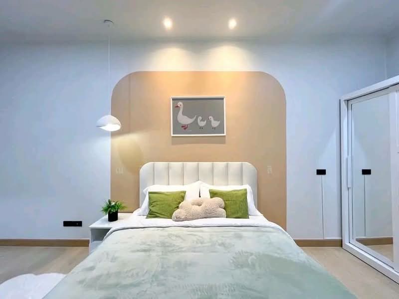 City Home Ratchada-PinKlao, Bangkok, 585 Jaransanitwong Road, Bang O, Bang Phlat, Bangkok, 2 Bedrooms, 95 sqm, Condo For Sale, by ปุณกิตติ์ บุญสิริ, 500090710 - DDproperty.com