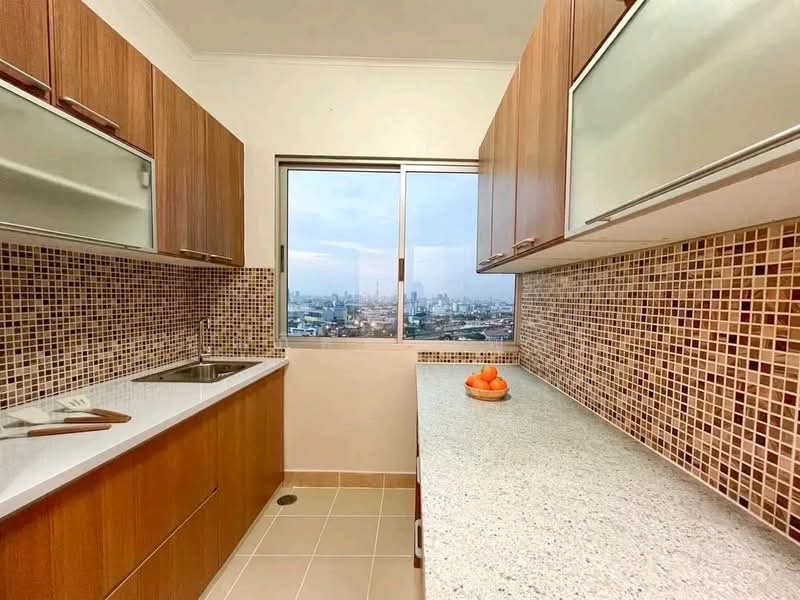 City Home Ratchada-PinKlao, Bangkok, 585 Jaransanitwong Road, Bang O, Bang Phlat, Bangkok, 2 Bedrooms, 95 sqm, Condo For Sale, by ปุณกิตติ์ บุญสิริ, 500090710 - DDproperty.com