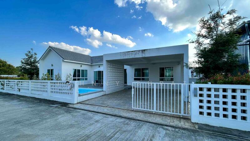 หางดง เชียงใหม่, เชียงใหม่, หนองแก๋ว, หางดง, เชียงใหม่, 170 ตร.ม., Villa ให้เช่า, โดย Surat Premsri, 500090722 - DDproperty.com