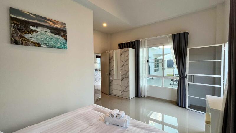 หางดง เชียงใหม่, เชียงใหม่, หนองแก๋ว, หางดง, เชียงใหม่, 170 ตร.ม., Villa ให้เช่า, โดย Surat Premsri, 500090722 - DDproperty.com