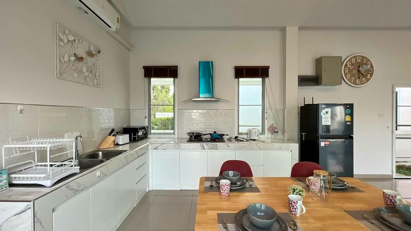 หางดง เชียงใหม่, เชียงใหม่, หนองแก๋ว, หางดง, เชียงใหม่, 170 ตร.ม., Villa ให้เช่า, โดย Surat Premsri, 500090722 - DDproperty.com