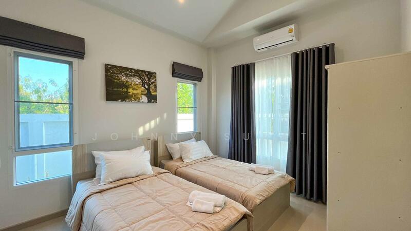 หางดง เชียงใหม่, เชียงใหม่, หนองแก๋ว, หางดง, เชียงใหม่, 170 ตร.ม., Villa ให้เช่า, โดย Surat Premsri, 500090722 - DDproperty.com