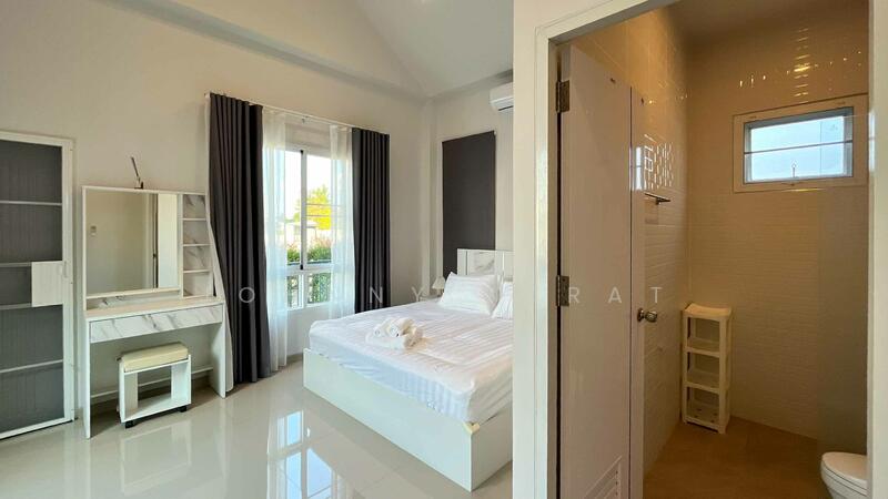 หางดง เชียงใหม่, เชียงใหม่, หนองแก๋ว, หางดง, เชียงใหม่, 170 ตร.ม., Villa ให้เช่า, โดย Surat Premsri, 500090722 - DDproperty.com