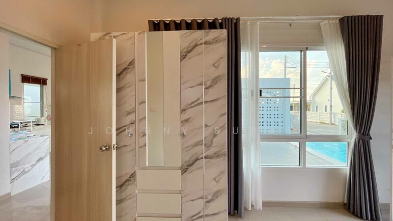 ้Hang Dong Chiang Mai, Chiang Mai, Nong Kaeo, Hang Dong, Chiang Mai, 3 Bedrooms, 170 sqm, Villa For Rent, by Surat Premsri, 500090722 - DDproperty.com