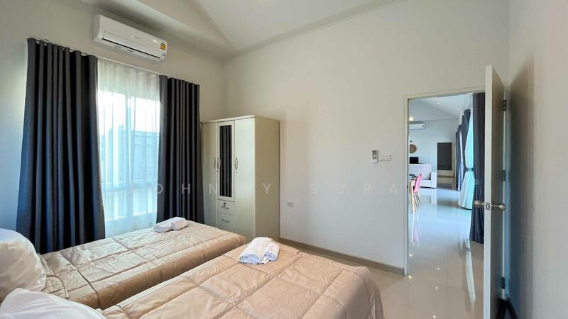 หางดง เชียงใหม่, เชียงใหม่, หนองแก๋ว, หางดง, เชียงใหม่, 170 ตร.ม., Villa ให้เช่า, โดย Surat Premsri, 500090722 - DDproperty.com