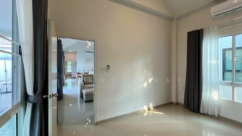 ้Hang Dong Chiang Mai, Chiang Mai, Nong Kaeo, Hang Dong, Chiang Mai, 3 Bedrooms, 170 sqm, Villa For Rent, by Surat Premsri, 500090722 - DDproperty.com