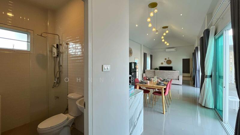 ้Hang Dong Chiang Mai, Chiang Mai, Nong Kaeo, Hang Dong, Chiang Mai, 3 Bedrooms, 170 sqm, Villa For Rent, by Surat Premsri, 500090722 - DDproperty.com