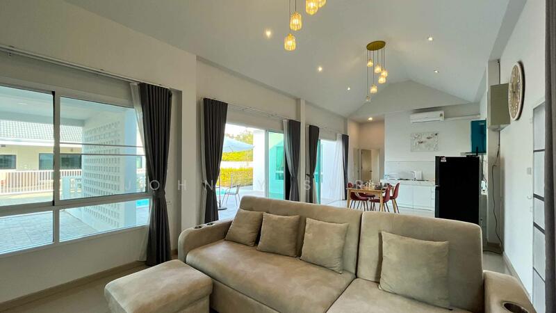 ้Hang Dong Chiang Mai, Chiang Mai, Nong Kaeo, Hang Dong, Chiang Mai, 3 Bedrooms, 170 sqm, Villa For Rent, by Surat Premsri, 500090722 - DDproperty.com