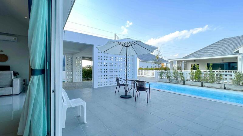 ้Hang Dong Chiang Mai, Chiang Mai, Nong Kaeo, Hang Dong, Chiang Mai, 3 Bedrooms, 170 sqm, Villa For Rent, by Surat Premsri, 500090722 - DDproperty.com