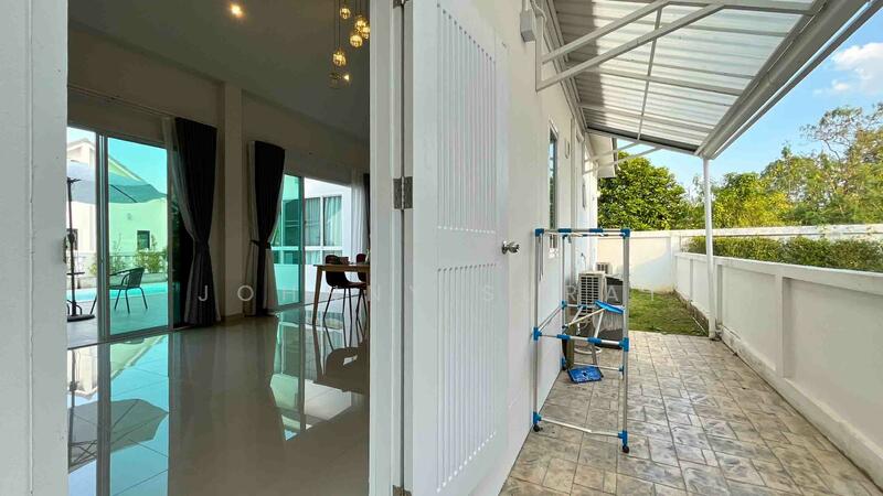 ้Hang Dong Chiang Mai, Chiang Mai, Nong Kaeo, Hang Dong, Chiang Mai, 3 Bedrooms, 170 sqm, Villa For Rent, by Surat Premsri, 500090722 - DDproperty.com