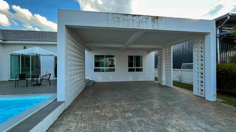 ้Hang Dong Chiang Mai, Chiang Mai, Nong Kaeo, Hang Dong, Chiang Mai, 3 Bedrooms, 170 sqm, Villa For Rent, by Surat Premsri, 500090722 - DDproperty.com