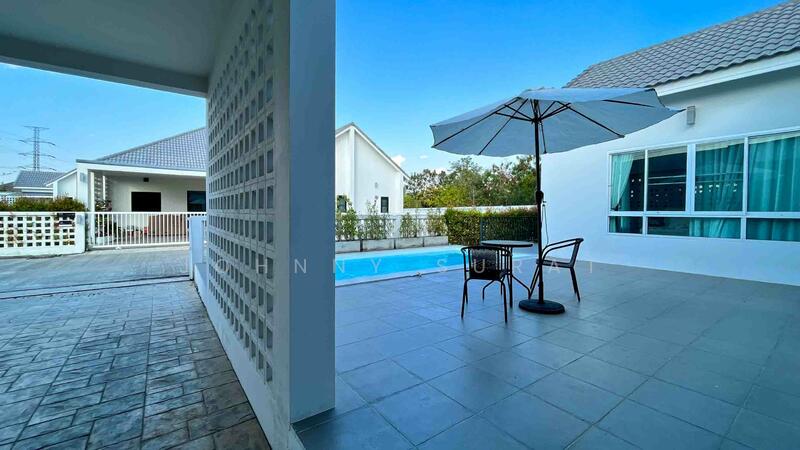 หางดง เชียงใหม่, เชียงใหม่, หนองแก๋ว, หางดง, เชียงใหม่, 170 ตร.ม., Villa ให้เช่า, โดย Surat Premsri, 500090722 - DDproperty.com