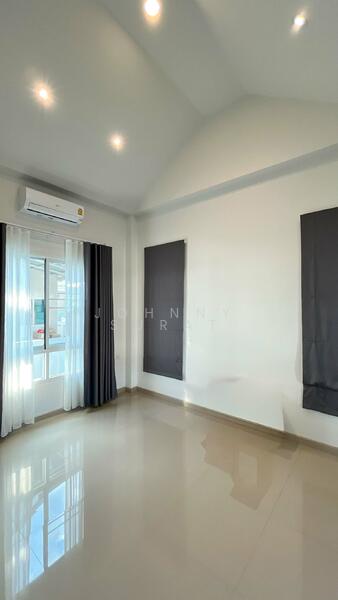 ้Hang Dong Chiang Mai, Chiang Mai, Nong Kaeo, Hang Dong, Chiang Mai, 3 Bedrooms, 170 sqm, Villa For Rent, by Surat Premsri, 500090722 - DDproperty.com