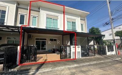 ขาย - Casa City Kanlapaphruek- Sathorn : คาซ่า ซิตี้ กัลปพฤกษ์-สาทร, กรุงเทพ