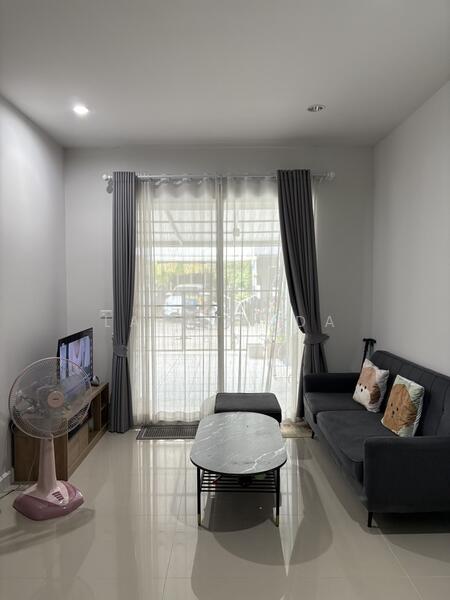 For Sale - Citysense Ratchaphruek 345, Pathum Thani