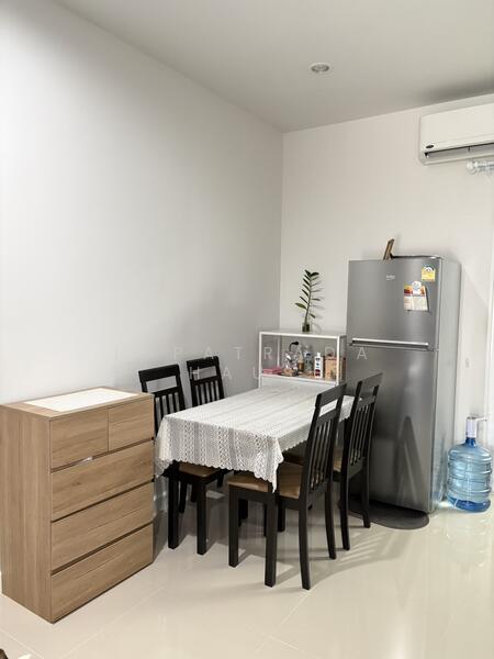 For Sale - Citysense Ratchaphruek 345, Pathum Thani