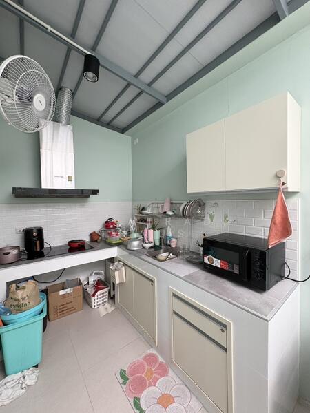 For Sale - Citysense Ratchaphruek 345, Pathum Thani