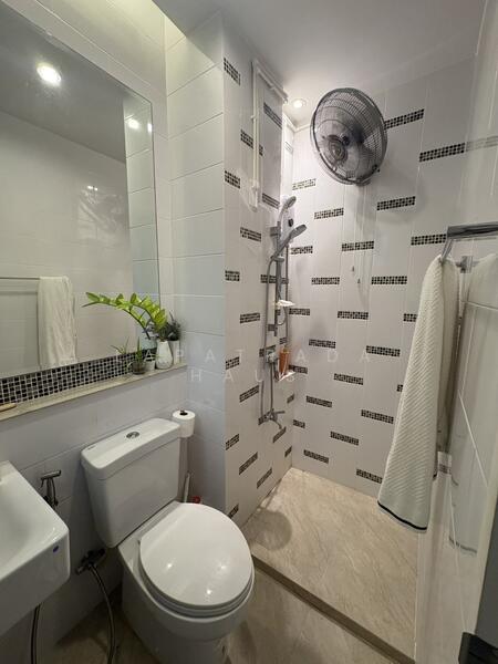 For Sale - Citysense Ratchaphruek 345, Pathum Thani