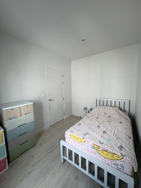 For Sale - Citysense Ratchaphruek 345, Pathum Thani